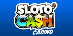 Sloto'Cash Casino